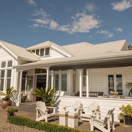 Villa Victoria - Nelson Exterior foto